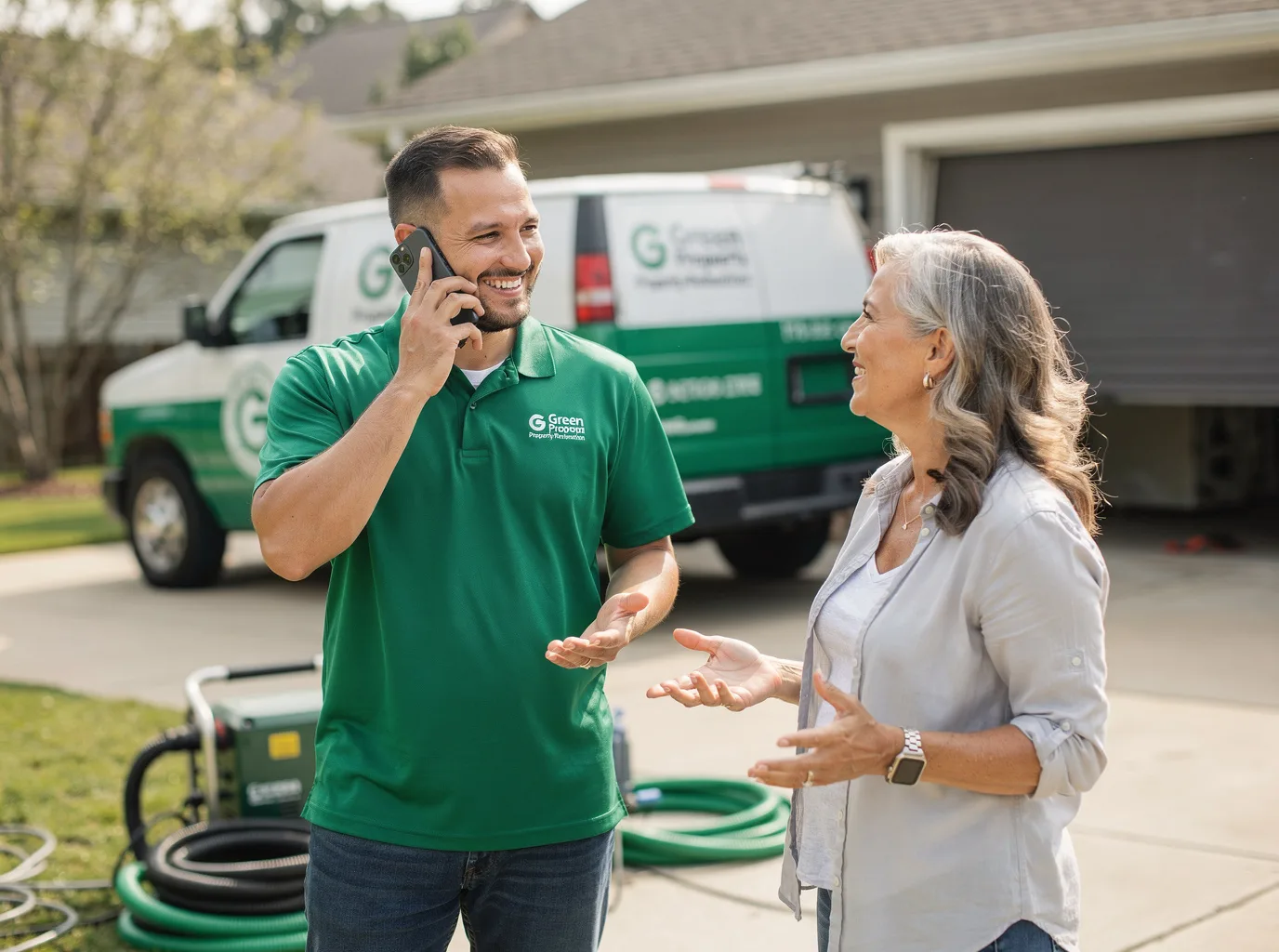 Water Damage Restoration Point Roberts, WA FAQs